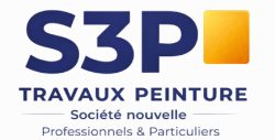 S3P Logo