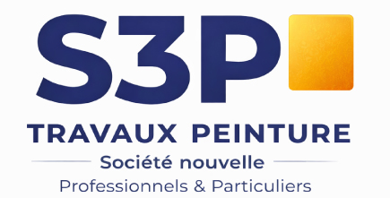 S3P Travaux peinture